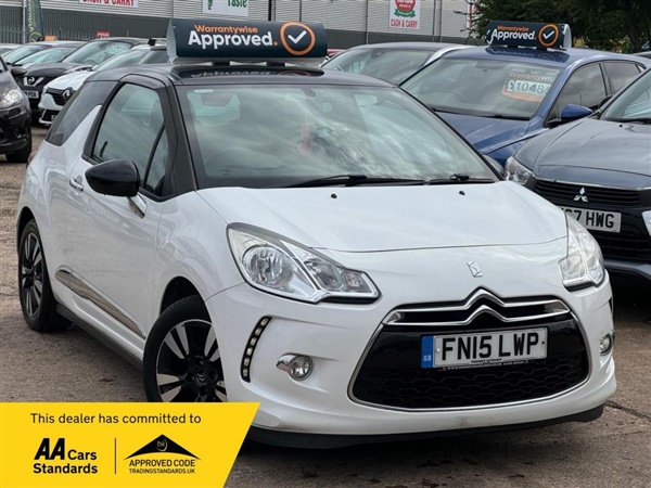 Large image for the Used Citroen 3