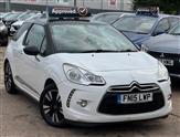 Used Citroen C3
