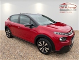 Used Citroen C3