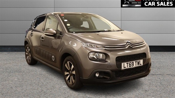 Large image for the Used Citroen C3