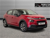 Used Citroen C3