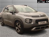 Used Citroen C3