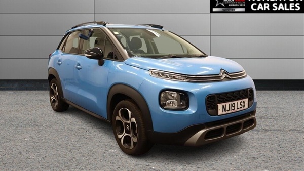 Large image for the Used Citroen C3 AIRCROSS