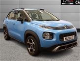 Used Citroen C3