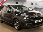 Used Citroen C3