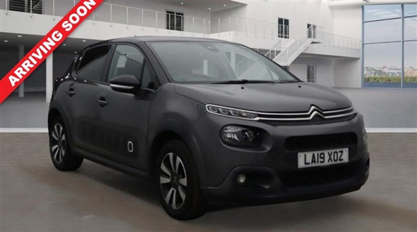 Large image for the Used Citroen C3