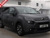 Used Citroen C3