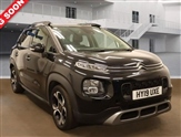 Used Citroen C3