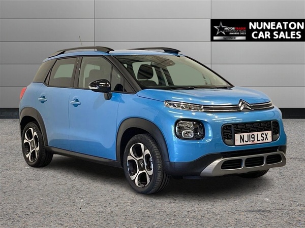 Large image for the Used Citroen C3 AIRCROSS