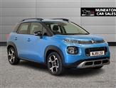 Used Citroen C3