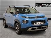 Used Citroen C3