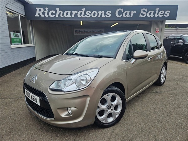 Large image for the Used Citroen C3
