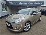 Used Citroen C3