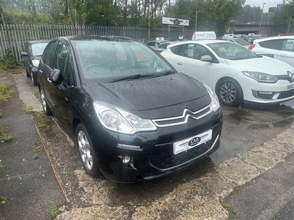 Large image for the Used Citroen C3