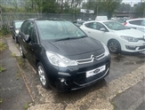 Used Citroen C3