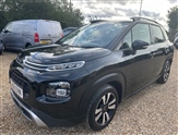 Used Citroen C3