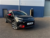 Used Citroen C3
