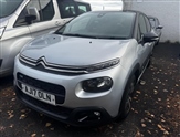 Used Citroen C3
