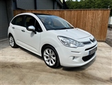Used Citroen C3