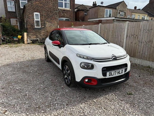 Large image for the Used Citroen C3