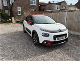 Used Citroen C3