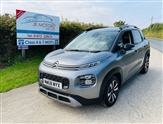 Used Citroen C3