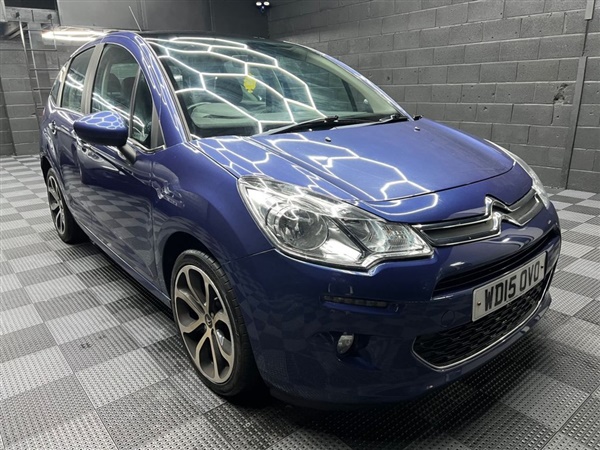 Large image for the Used Citroen C3
