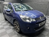Used Citroen C3