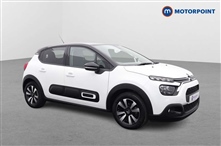 Used Citroen C3