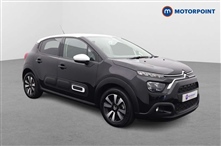 Used Citroen C3