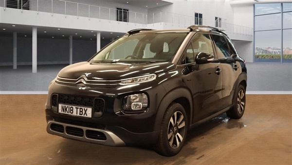 Large image for the Used Citroen C3 AIRCROSS