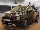Used Citroen C3