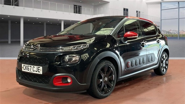 Large image for the Used Citroen C3