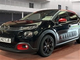 Used Citroen C3