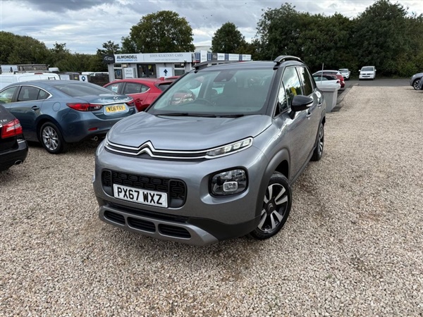 Large image for the Used Citroen C3 AIRCROSS
