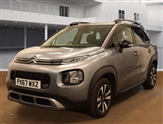 Used Citroen C3