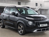 Used Citroen C3