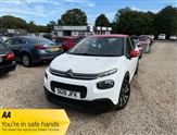 Used Citroen C3