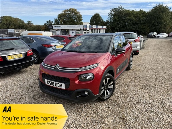 Large image for the Used Citroen C3
