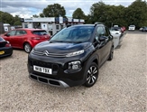 Used Citroen C3
