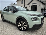 Used Citroen C3