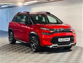 Used Citroen C3
