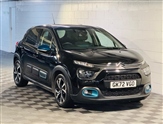 Used Citroen C3