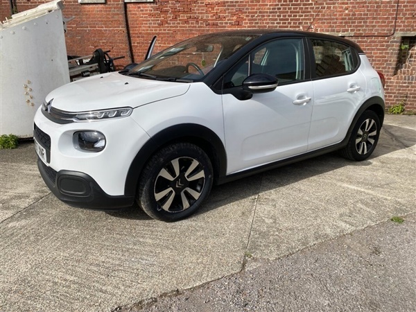 Large image for the Used Citroen C3