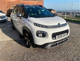 Used Citroen C3