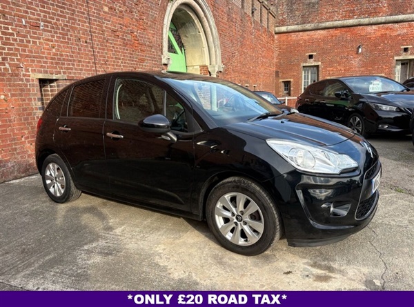 Large image for the Used Citroen C3