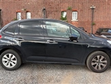 Used Citroen C3