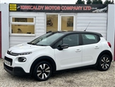 Used Citroen C3