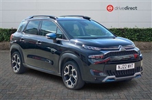 Used Citroen C3