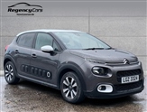 Used Citroen C3